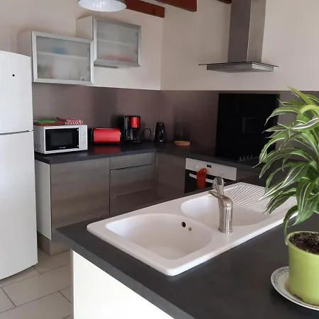 Xviiie Renove Avec Grand Jardin, Au Coeur Du Vignoble De Cognac - Fr-1-653-30