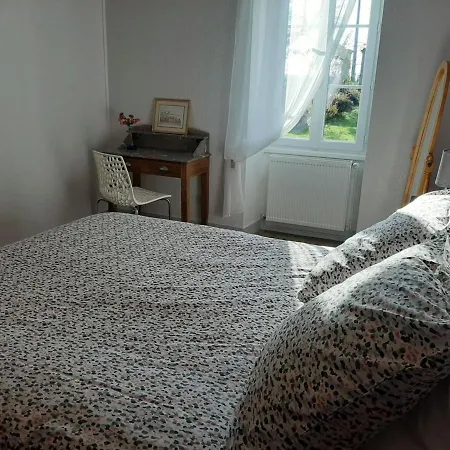 Tatil Evi Xviiie Renove Avec Grand Jardin, Au Coeur Du Vignoble De Cognac - Fr-1-653-30 *