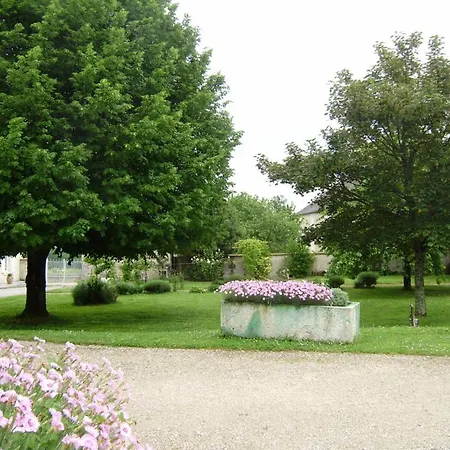 Dom wakacyjny Xviiie Renove Avec Grand Jardin, Au Coeur Du Vignoble De Cognac - Fr-1-653-30
