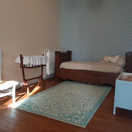 Tatil Evi Xviiie Renove Avec Grand Jardin, Au Coeur Du Vignoble De Cognac - Fr-1-653-30 *