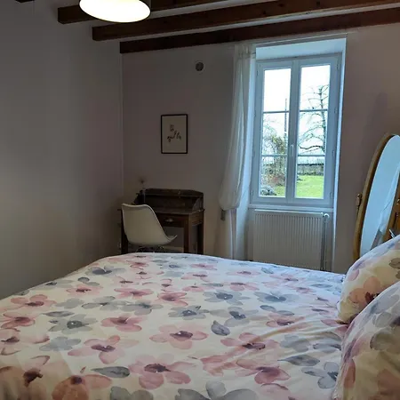 Xviiie Renove Avec Grand Jardin, Au Coeur Du Vignoble De Cognac - Fr-1-653-30 Tatil Evi *