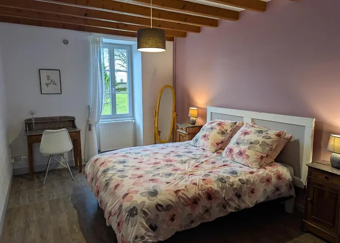 De Charme 2 Au Cœur Du Vignoble - Fr-1-653-30