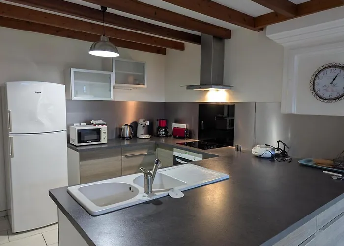 De Charme 2 Au Cœur Du Vignoble - Fr-1-653-30