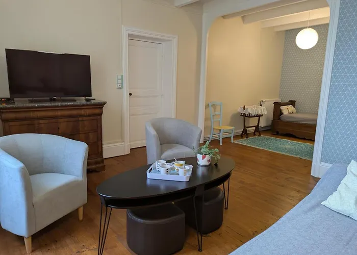 Hébergement de vacances De Charme 2 Au Cœur Du Vignoble - Fr-1-653-30 *