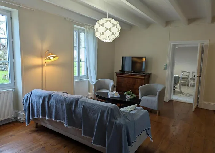 De Charme 2 Au Cœur Du Vignoble - Fr-1-653-30 Hébergement de vacances