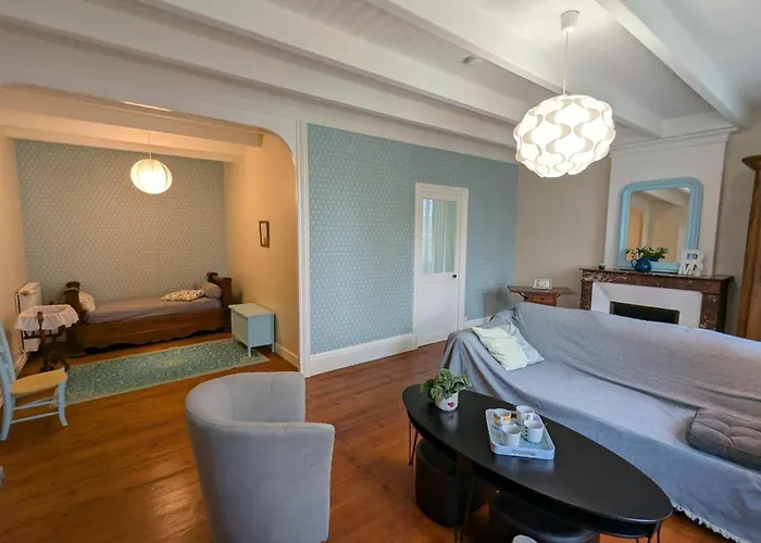 De Charme 2 Au Cœur Du Vignoble - Fr-1-653-30 Lignieres-Ambleville