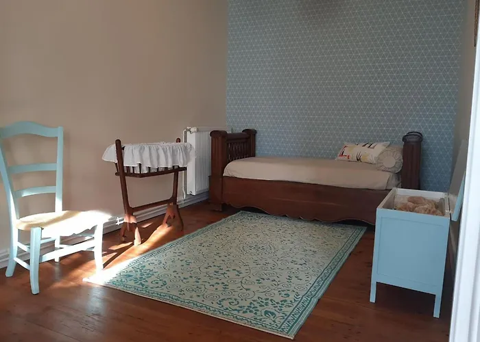 Hébergement de vacances De Charme 2 Au Cœur Du Vignoble - Fr-1-653-30 *