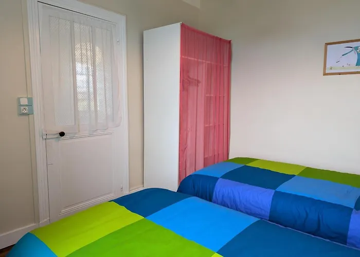 Hébergement de vacances De Charme 2 Au Cœur Du Vignoble - Fr-1-653-30