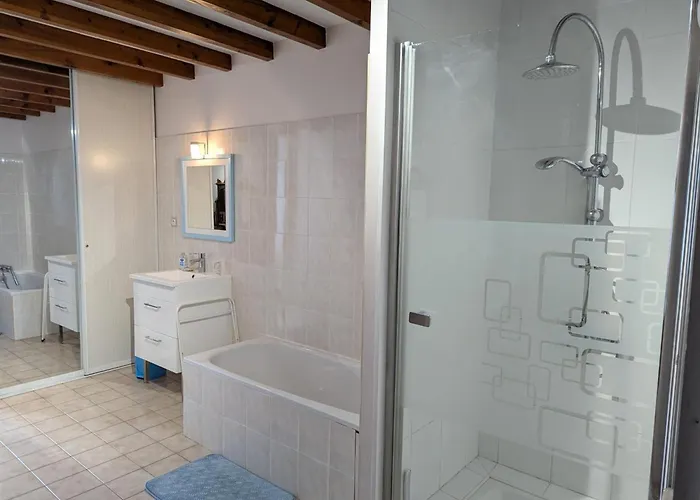 De Charme 2 Au Cœur Du Vignoble - Fr-1-653-30 *