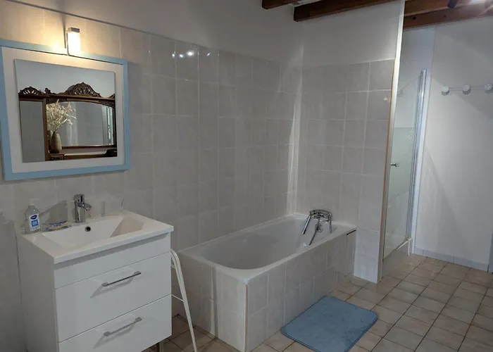 De Charme 2 Au Cœur Du Vignoble - Fr-1-653-30 Hébergement de vacances Lignieres-Ambleville