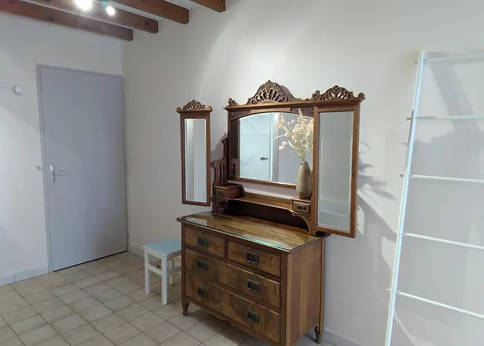 De Charme 2 Au Cœur Du Vignoble - Fr-1-653-30 Hébergement de vacances *