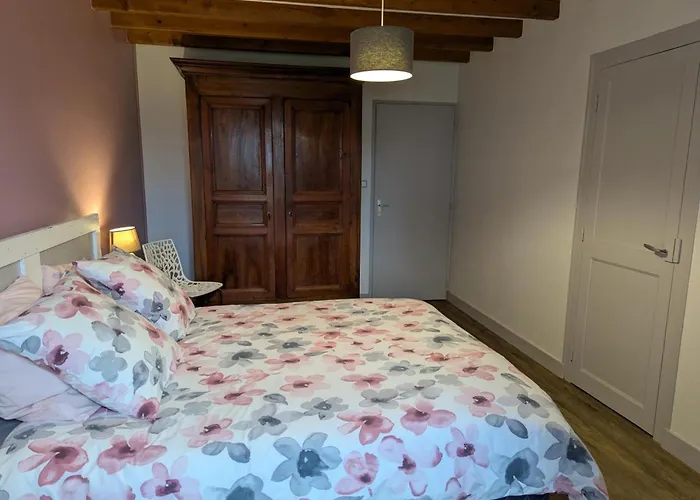 De Charme 2 Au Cœur Du Vignoble - Fr-1-653-30 Hébergement de vacances Lignieres-Ambleville