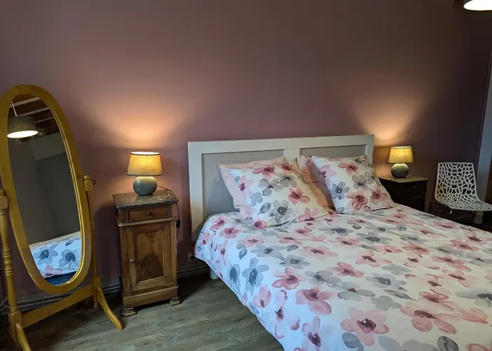 De Charme 2 Au Cœur Du Vignoble - Fr-1-653-30 Hébergement de vacances