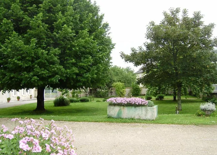 Hébergement de vacances De Charme 2 Au Cœur Du Vignoble - Fr-1-653-30