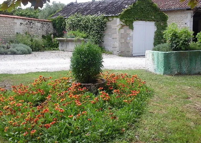 De Charme 2 Au Cœur Du Vignoble - Fr-1-653-30 Hébergement de vacances *