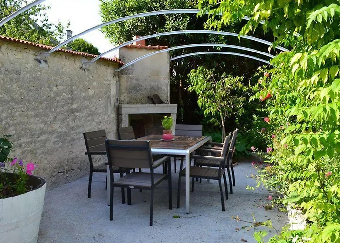 De Charme 2 Au Cœur Du Vignoble - Fr-1-653-30