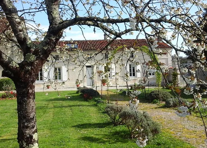 De Charme 2 Au Cœur Du Vignoble - Fr-1-653-30 Lignieres-Ambleville