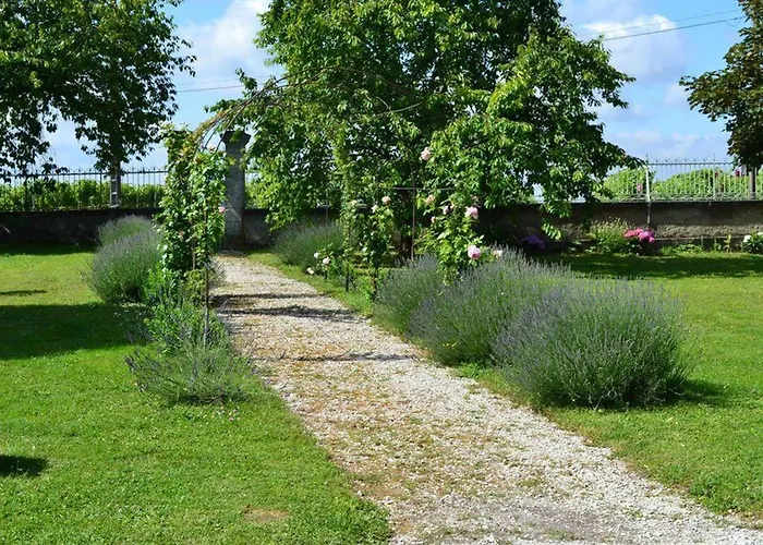 De Charme 2 Au Cœur Du Vignoble - Fr-1-653-30 * Lignieres-Ambleville